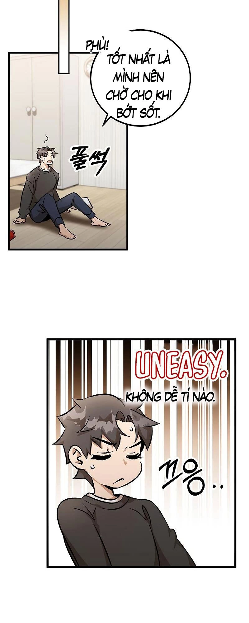 Tăng Lực Thợ Săn Chapter 4 - 12