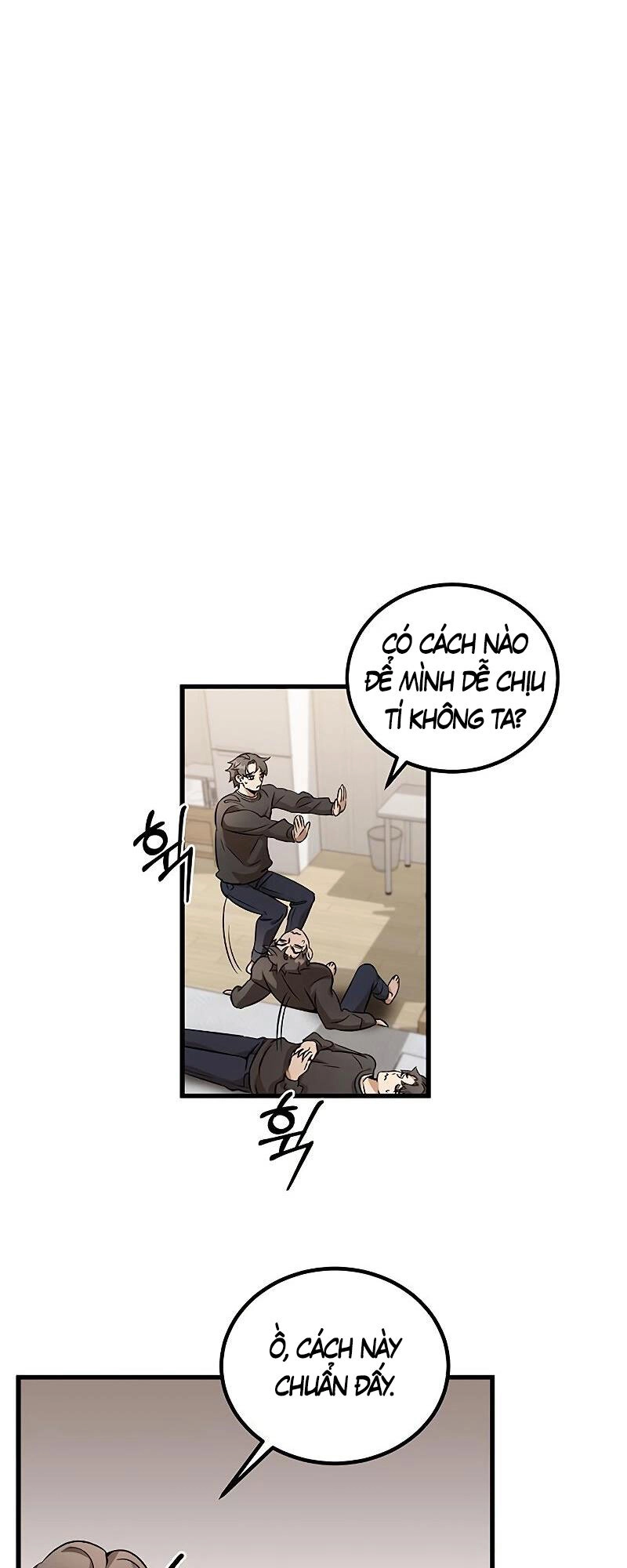 Tăng Lực Thợ Săn Chapter 4 - 13