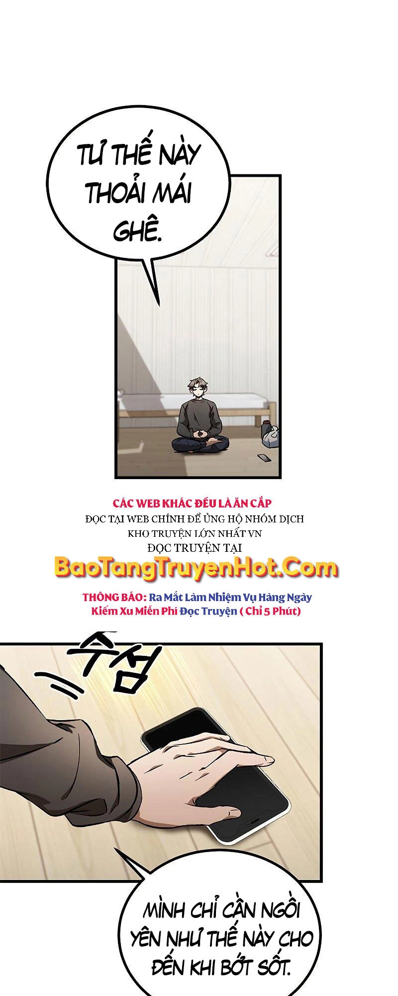 Tăng Lực Thợ Săn Chapter 4 - 16