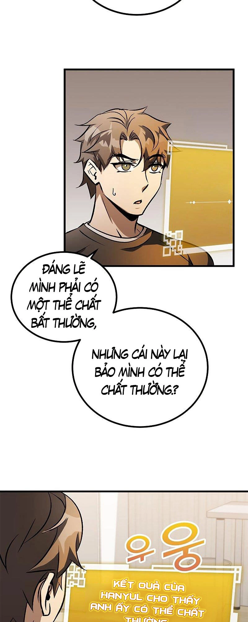 Tăng Lực Thợ Săn Chapter 4 - 17