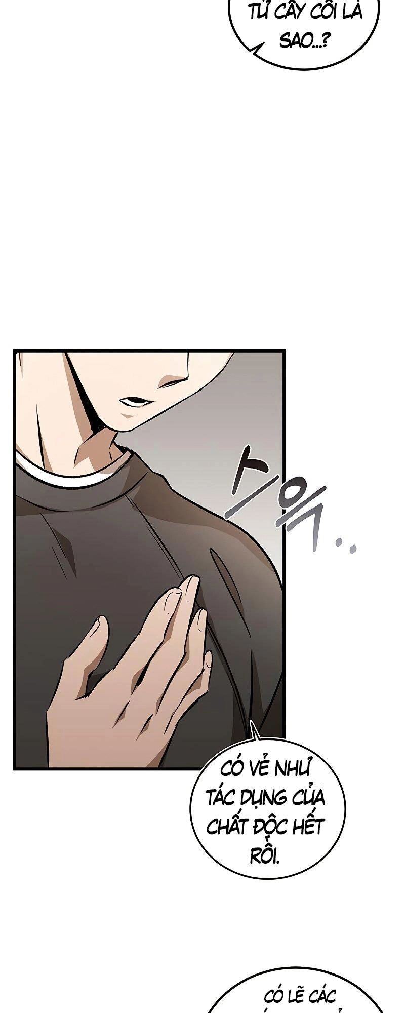 Tăng Lực Thợ Săn Chapter 4 - 19