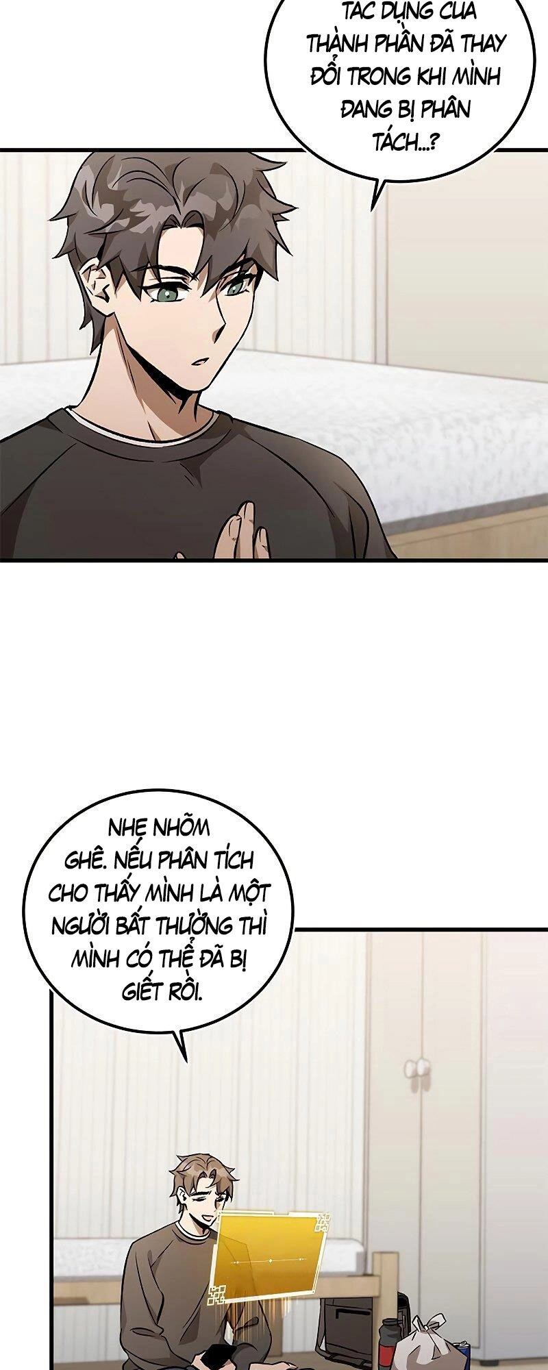 Tăng Lực Thợ Săn Chapter 4 - 20