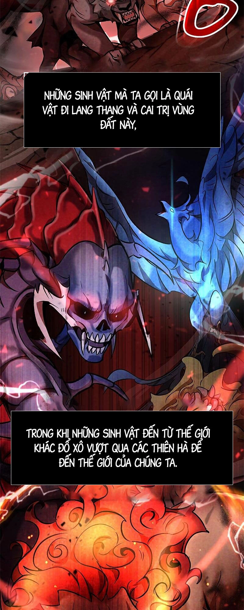 Tăng Lực Thợ Săn Chapter 4 - 26