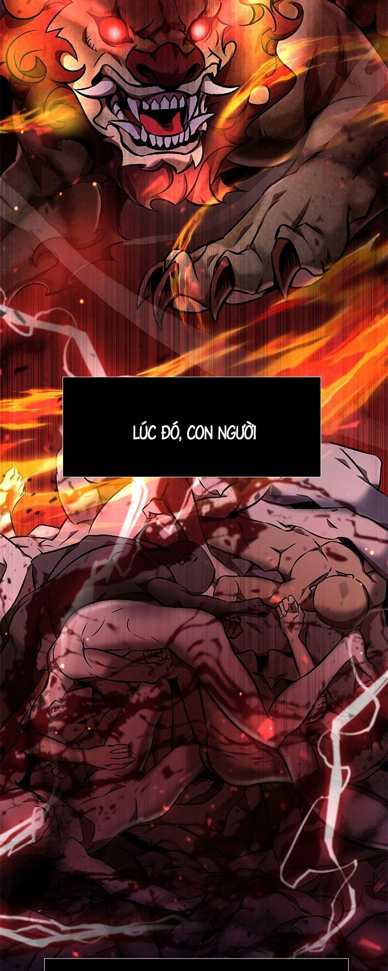 Tăng Lực Thợ Săn Chapter 4 - 27