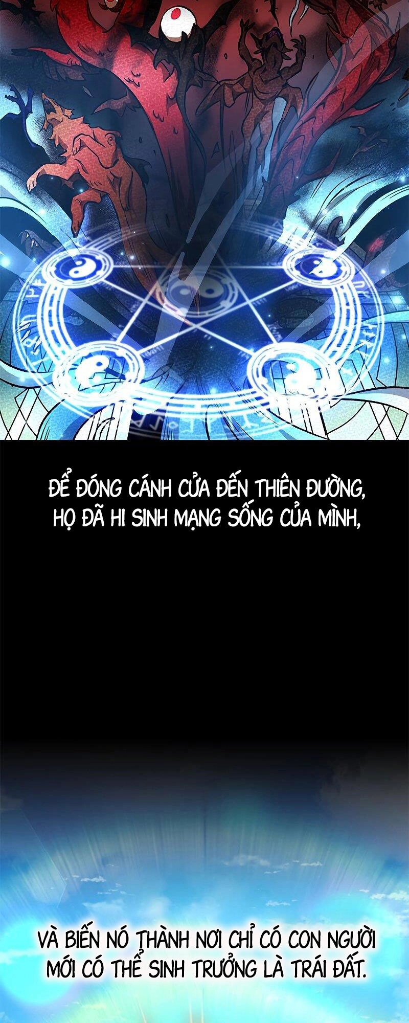 Tăng Lực Thợ Săn Chapter 4 - 32