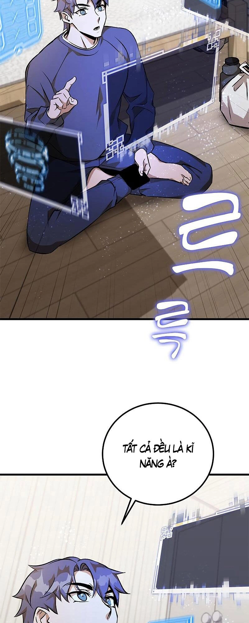 Tăng Lực Thợ Săn Chapter 4 - 39