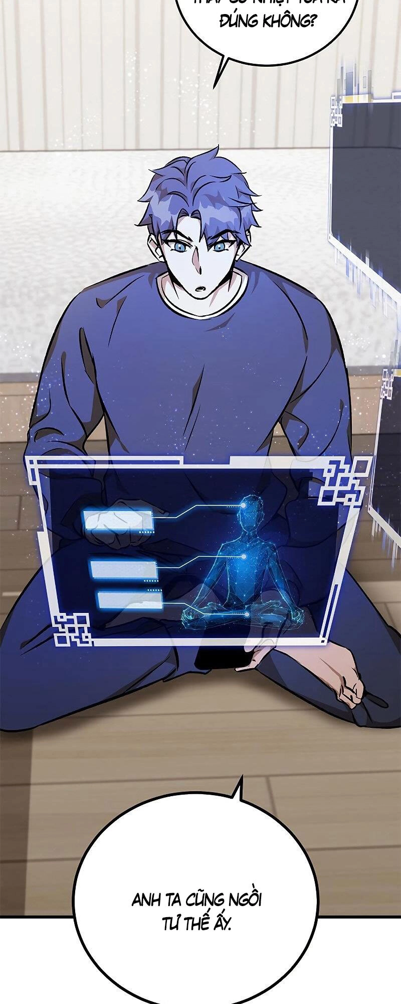 Tăng Lực Thợ Săn Chapter 4 - 42