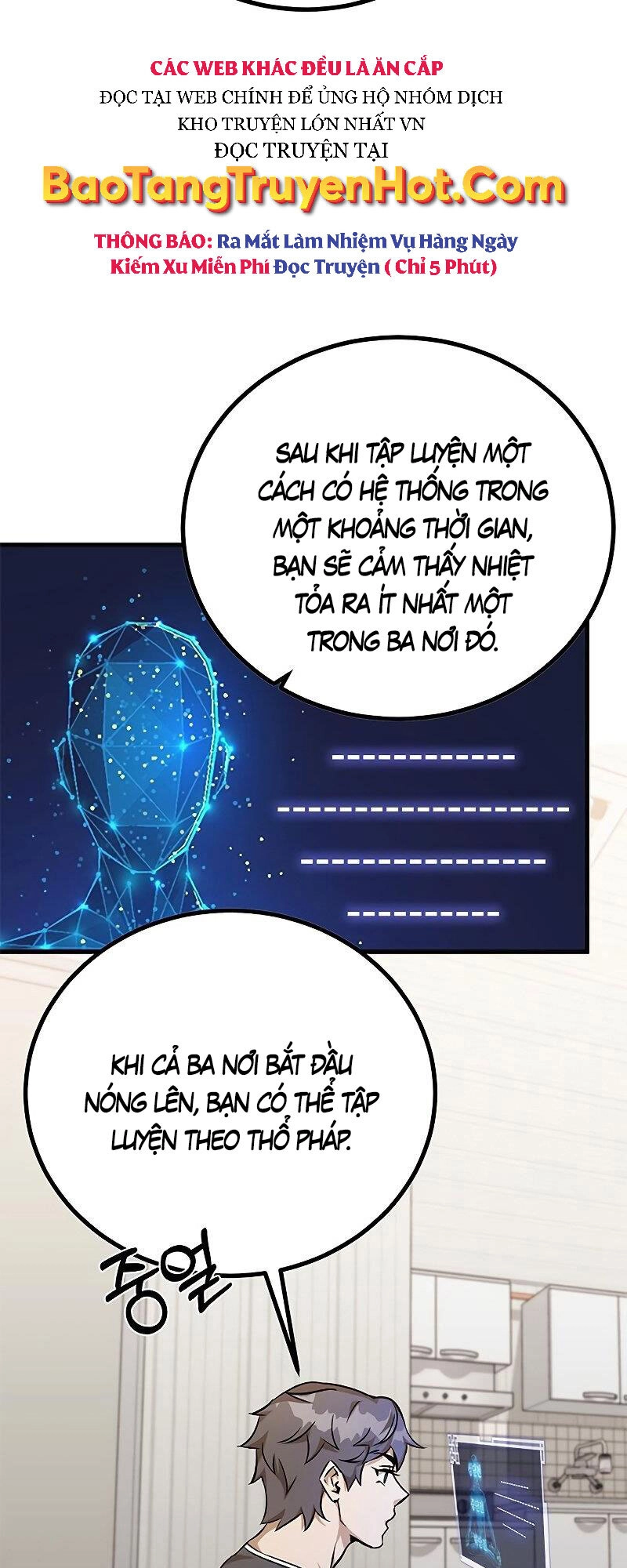 Tăng Lực Thợ Săn Chapter 4 - 43