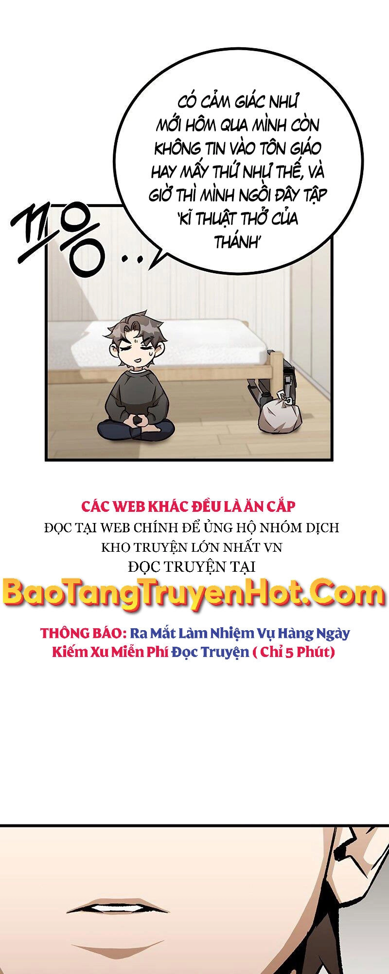 Tăng Lực Thợ Săn Chapter 4 - 45