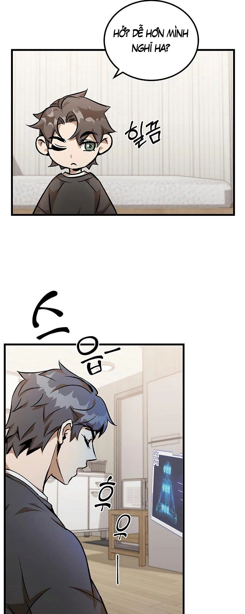 Tăng Lực Thợ Săn Chapter 4 - 47