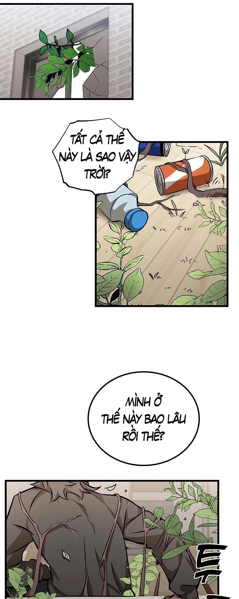 Tăng Lực Thợ Săn Chapter 4 - 53