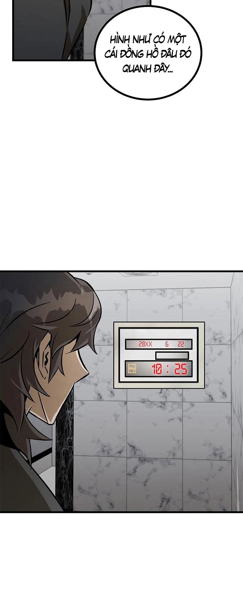 Tăng Lực Thợ Săn Chapter 4 - 55