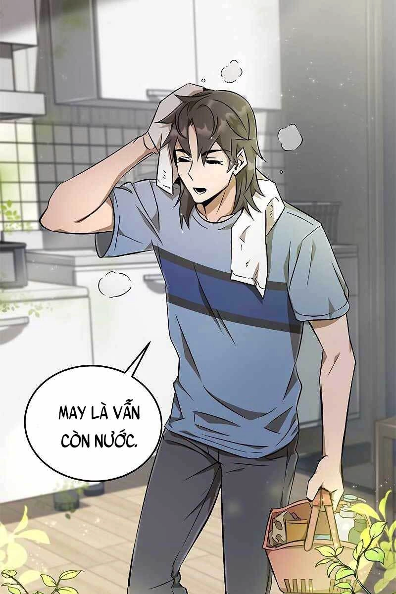 Tăng Lực Thợ Săn Chapter 5 - 2