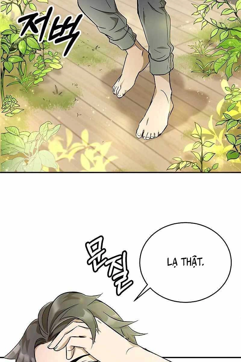 Tăng Lực Thợ Săn Chapter 5 - 3