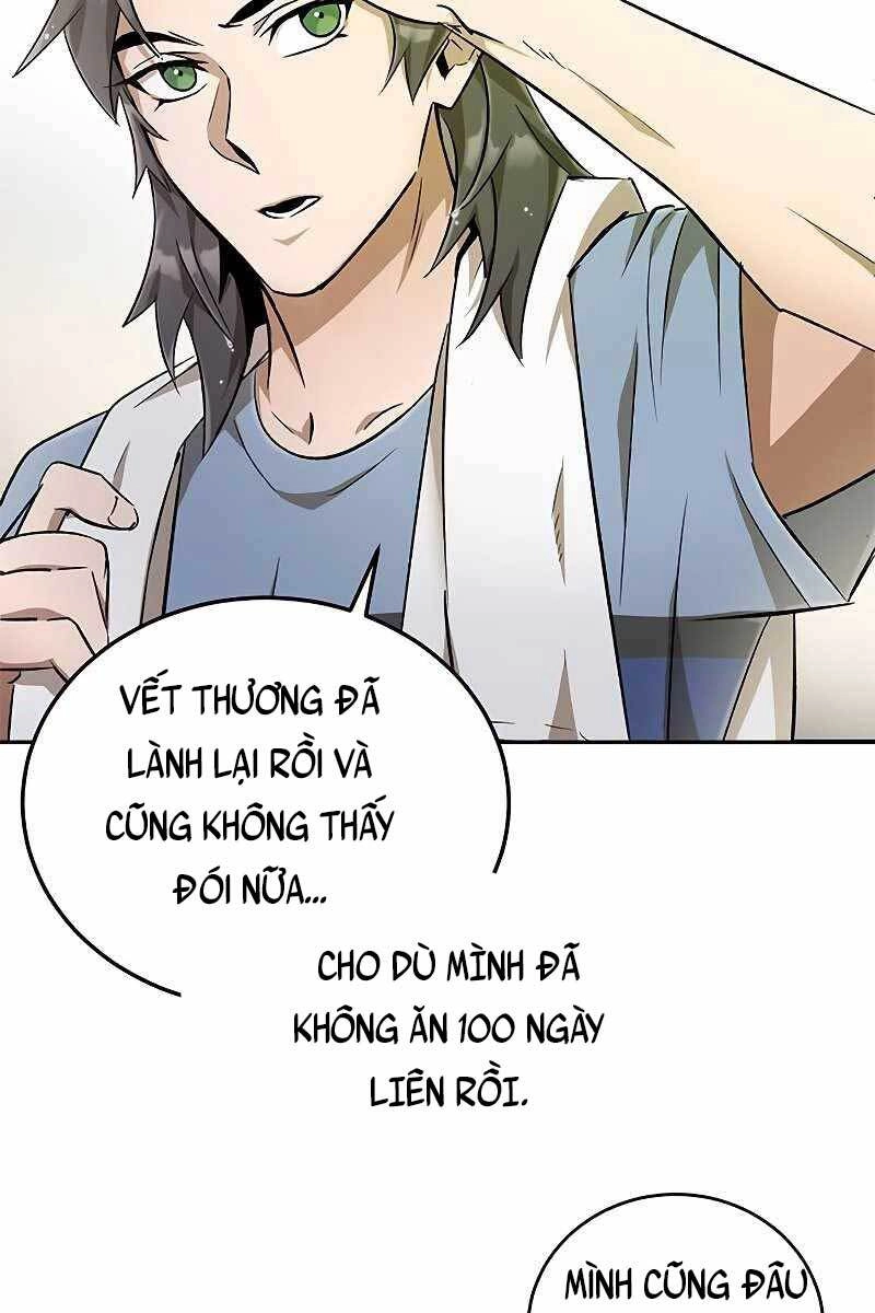 Tăng Lực Thợ Săn Chapter 5 - 4