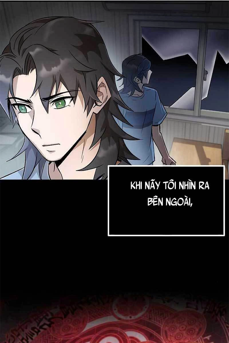 Tăng Lực Thợ Săn Chapter 5 - 8