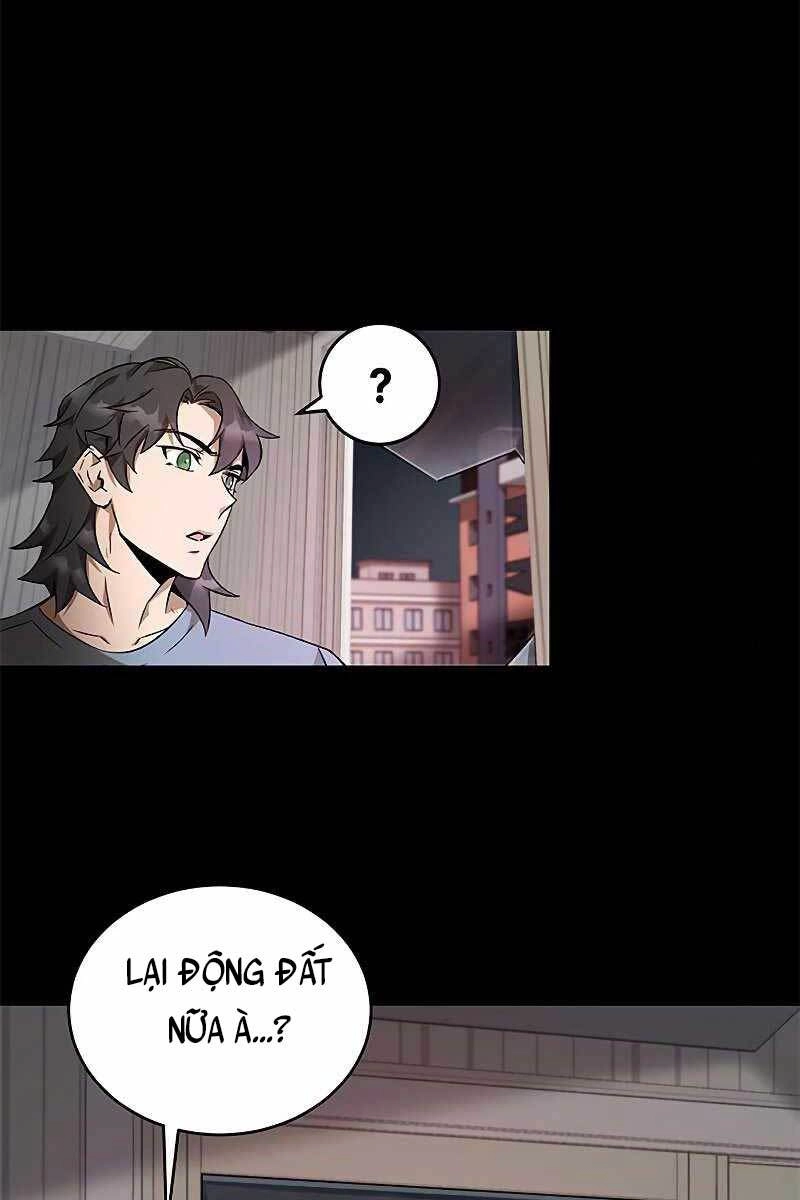 Tăng Lực Thợ Săn Chapter 5 - 12