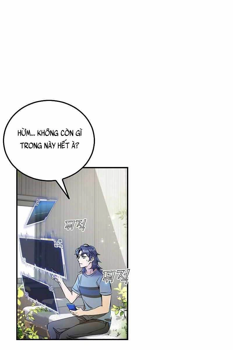 Tăng Lực Thợ Săn Chapter 5 - 31