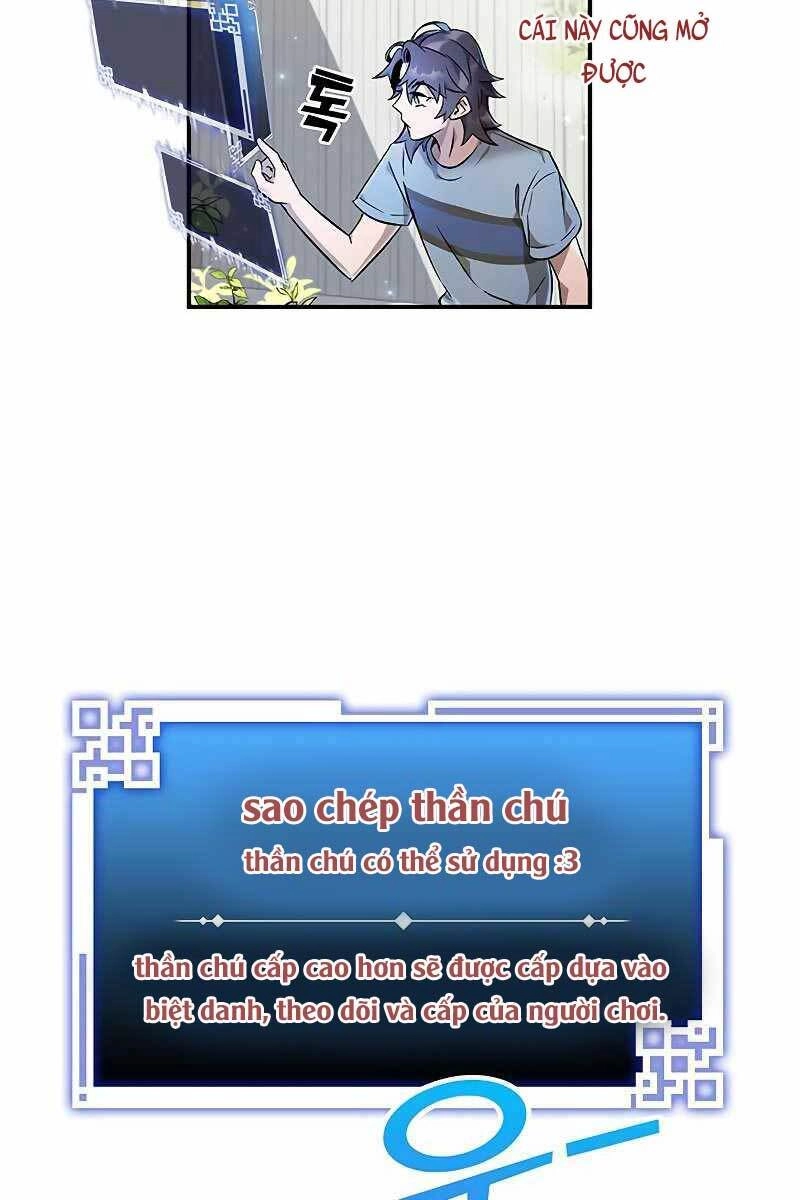 Tăng Lực Thợ Săn Chapter 5 - 35