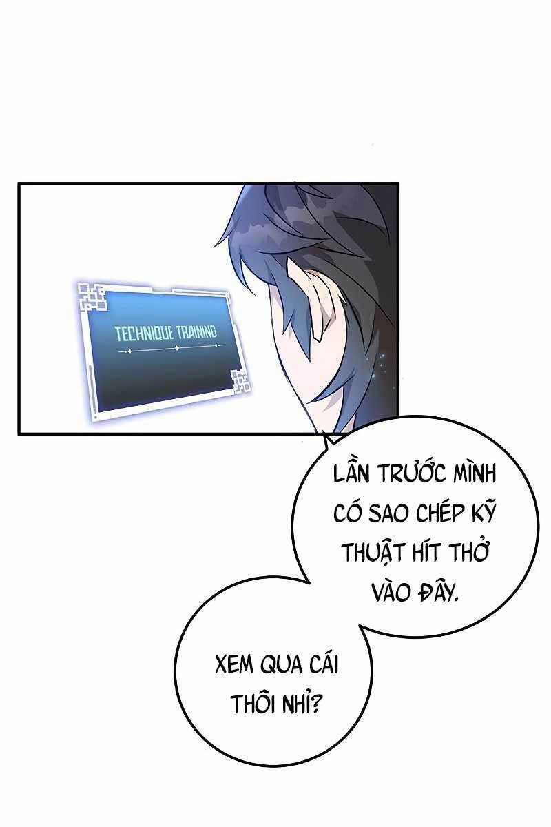 Tăng Lực Thợ Săn Chapter 5 - 50