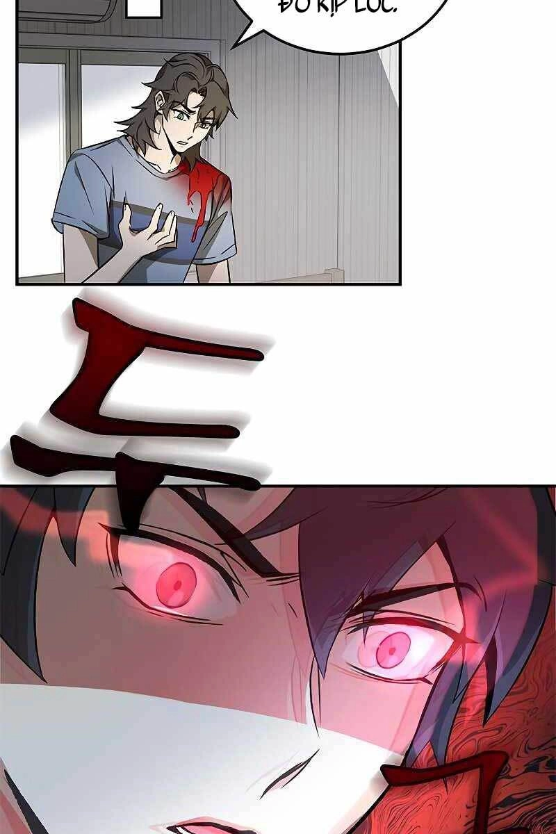 Tăng Lực Thợ Săn Chapter 5 - 97