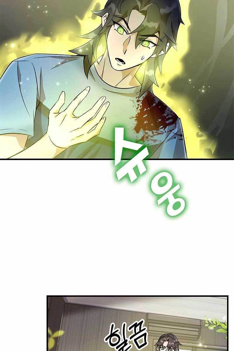 Tăng Lực Thợ Săn Chapter 6 - 6