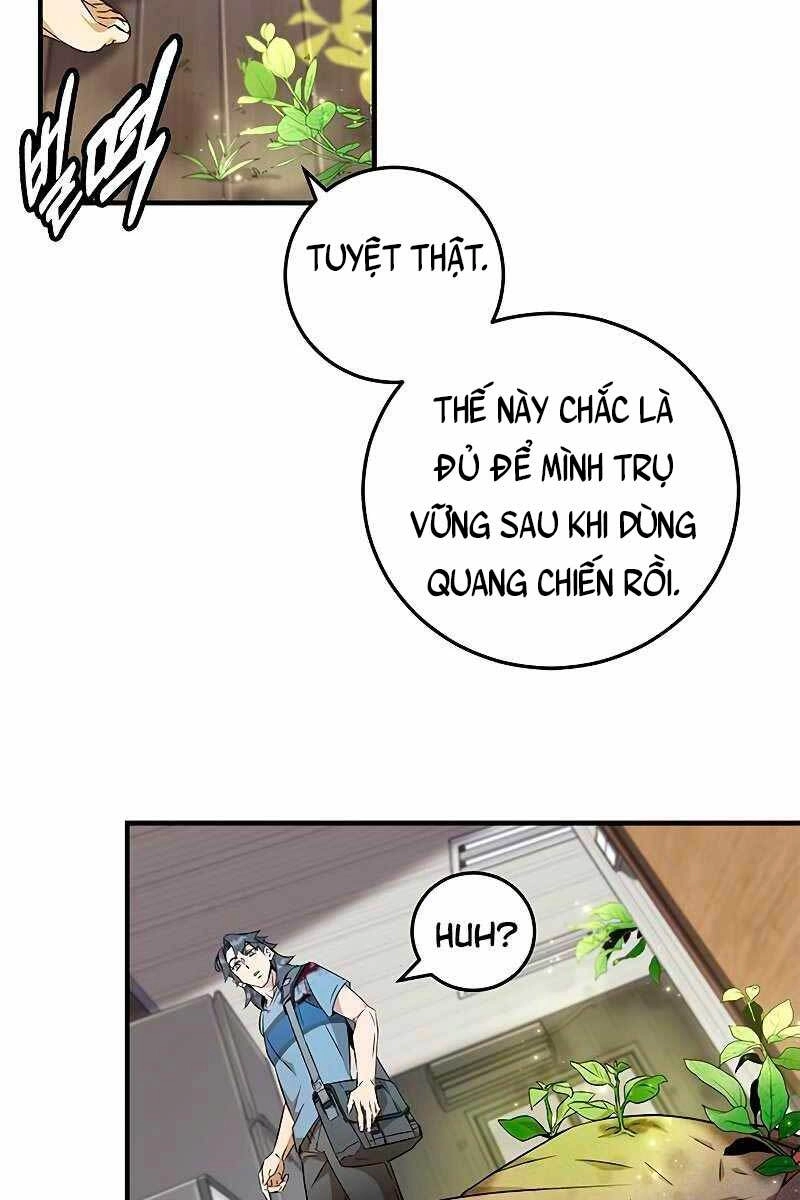 Tăng Lực Thợ Săn Chapter 6 - 8