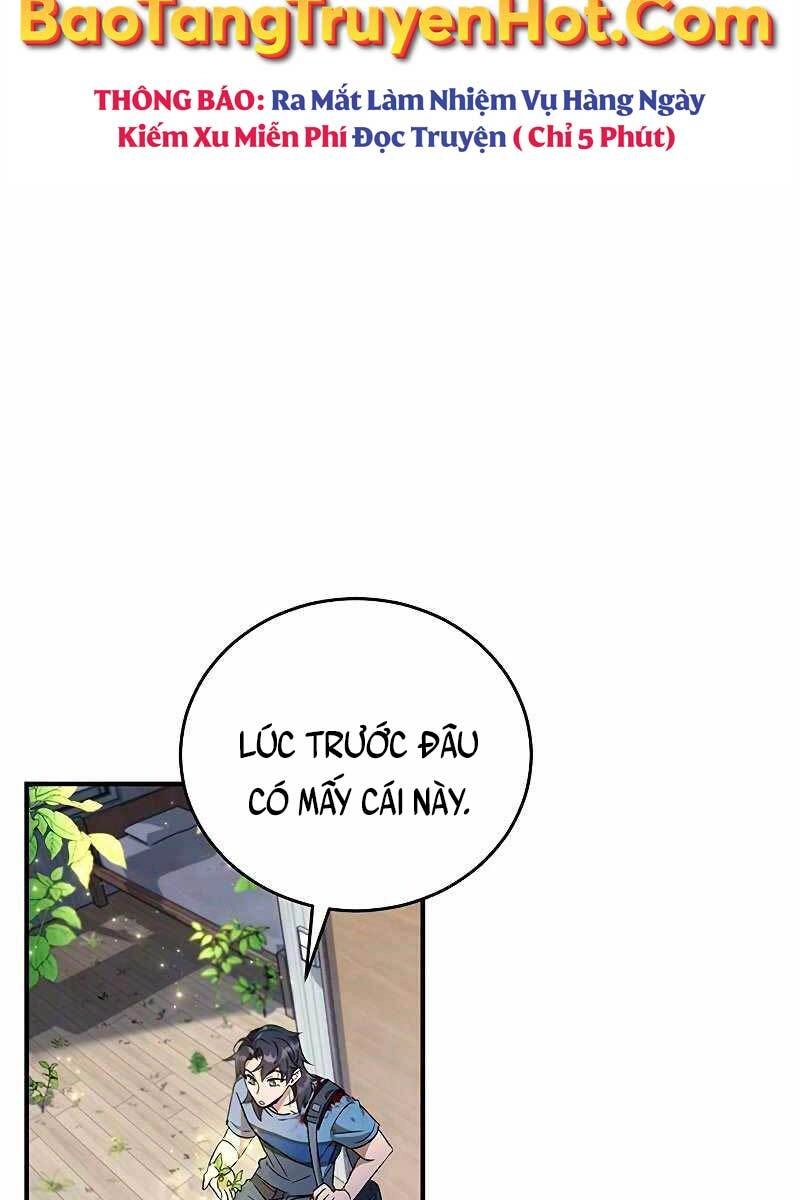 Tăng Lực Thợ Săn Chapter 6 - 11