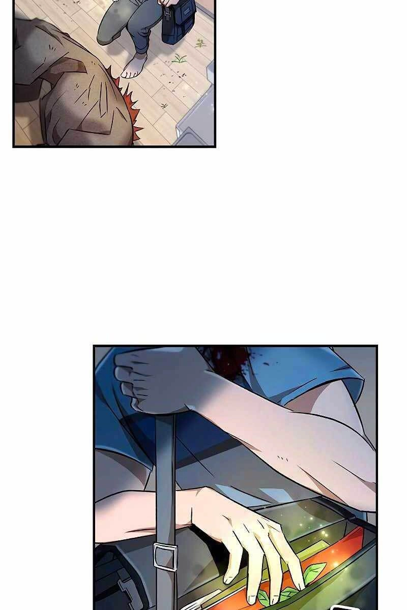 Tăng Lực Thợ Săn Chapter 6 - 12