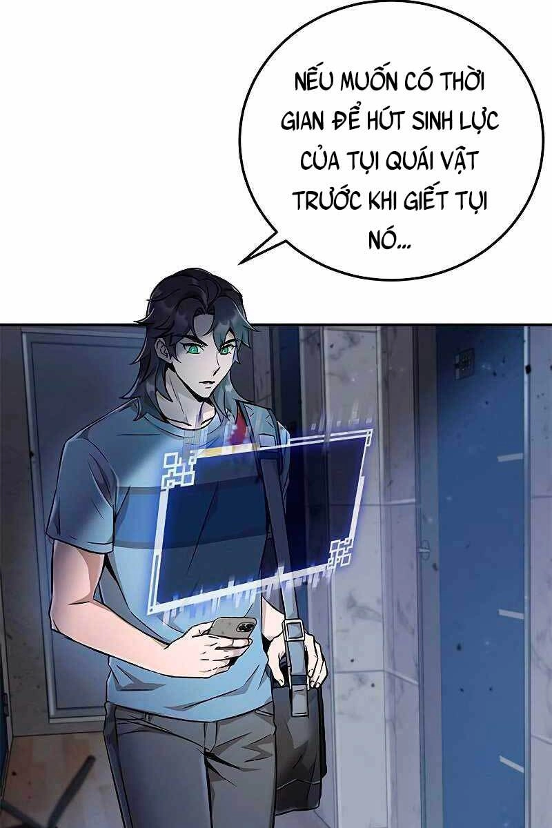 Tăng Lực Thợ Săn Chapter 6 - 15