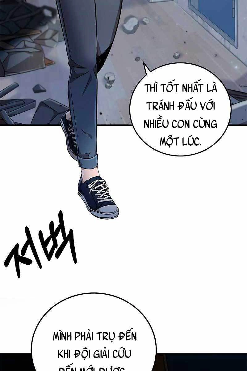 Tăng Lực Thợ Săn Chapter 6 - 16