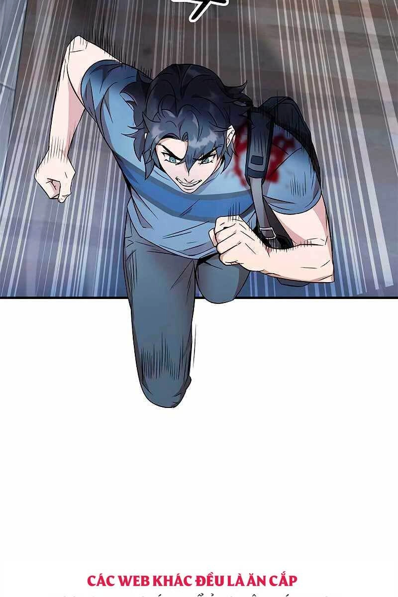 Tăng Lực Thợ Săn Chapter 6 - 34