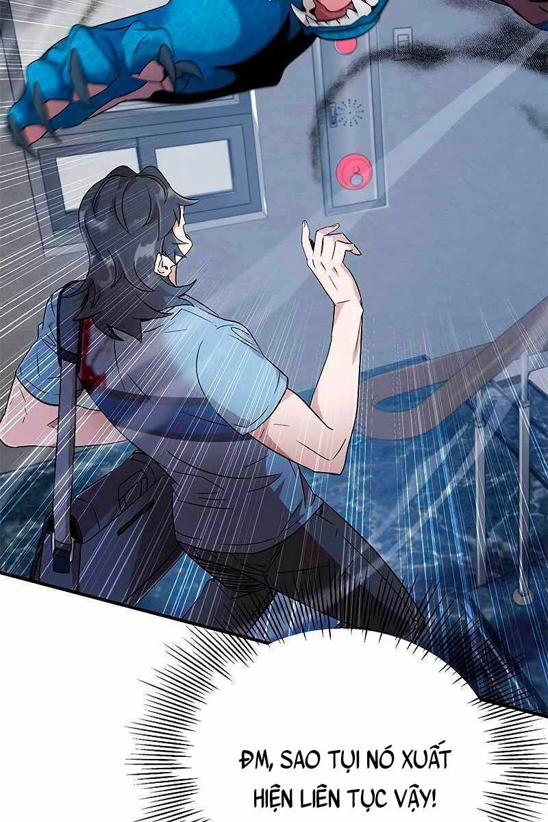 Tăng Lực Thợ Săn Chapter 6 - 37