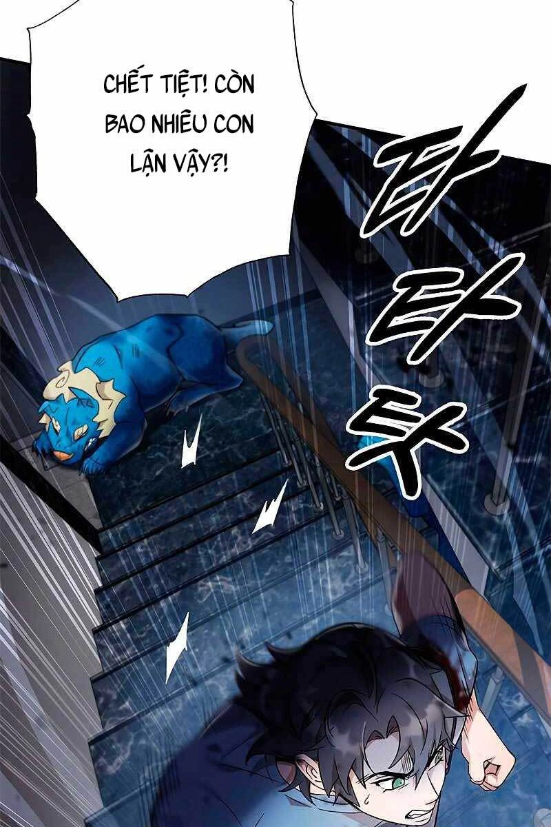 Tăng Lực Thợ Săn Chapter 6 - 43