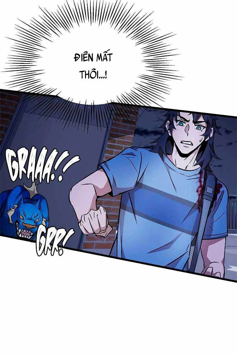 Tăng Lực Thợ Săn Chapter 6 - 52