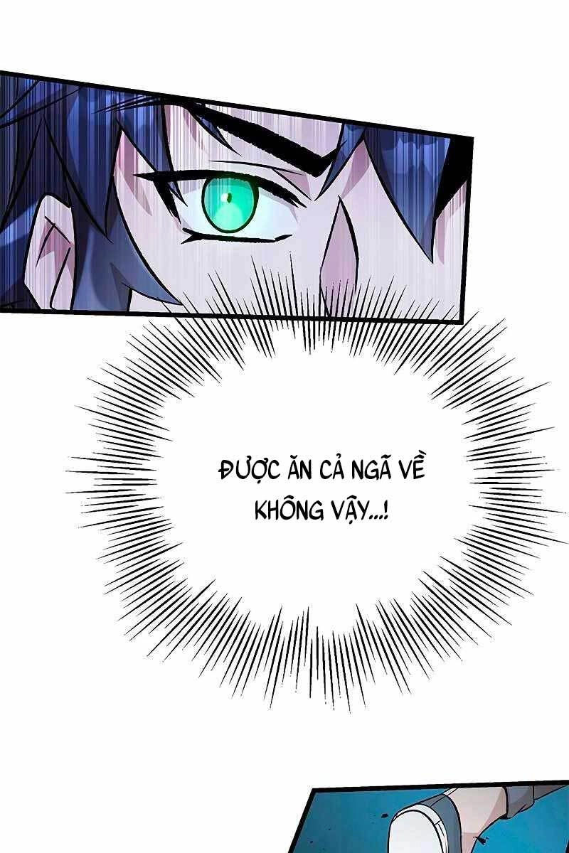 Tăng Lực Thợ Săn Chapter 6 - 53