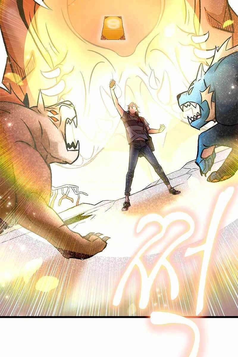 Tăng Lực Thợ Săn Chapter 6 - 59