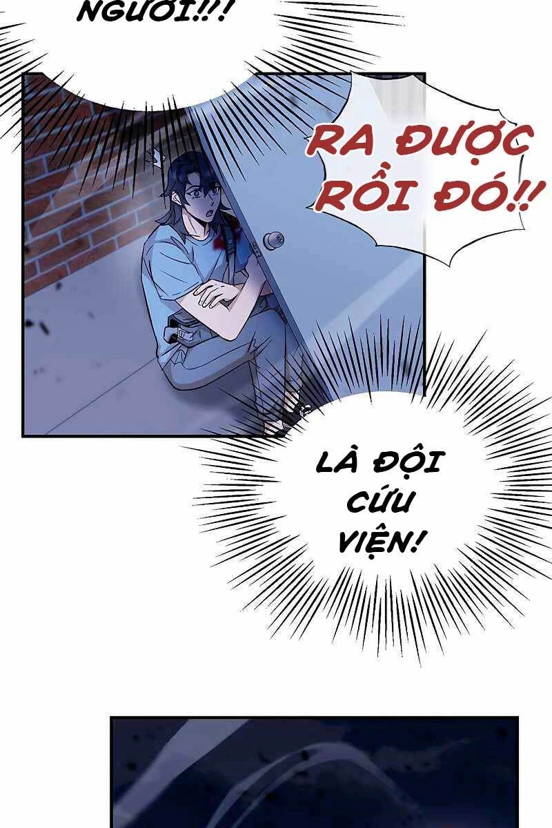 Tăng Lực Thợ Săn Chapter 6 - 67