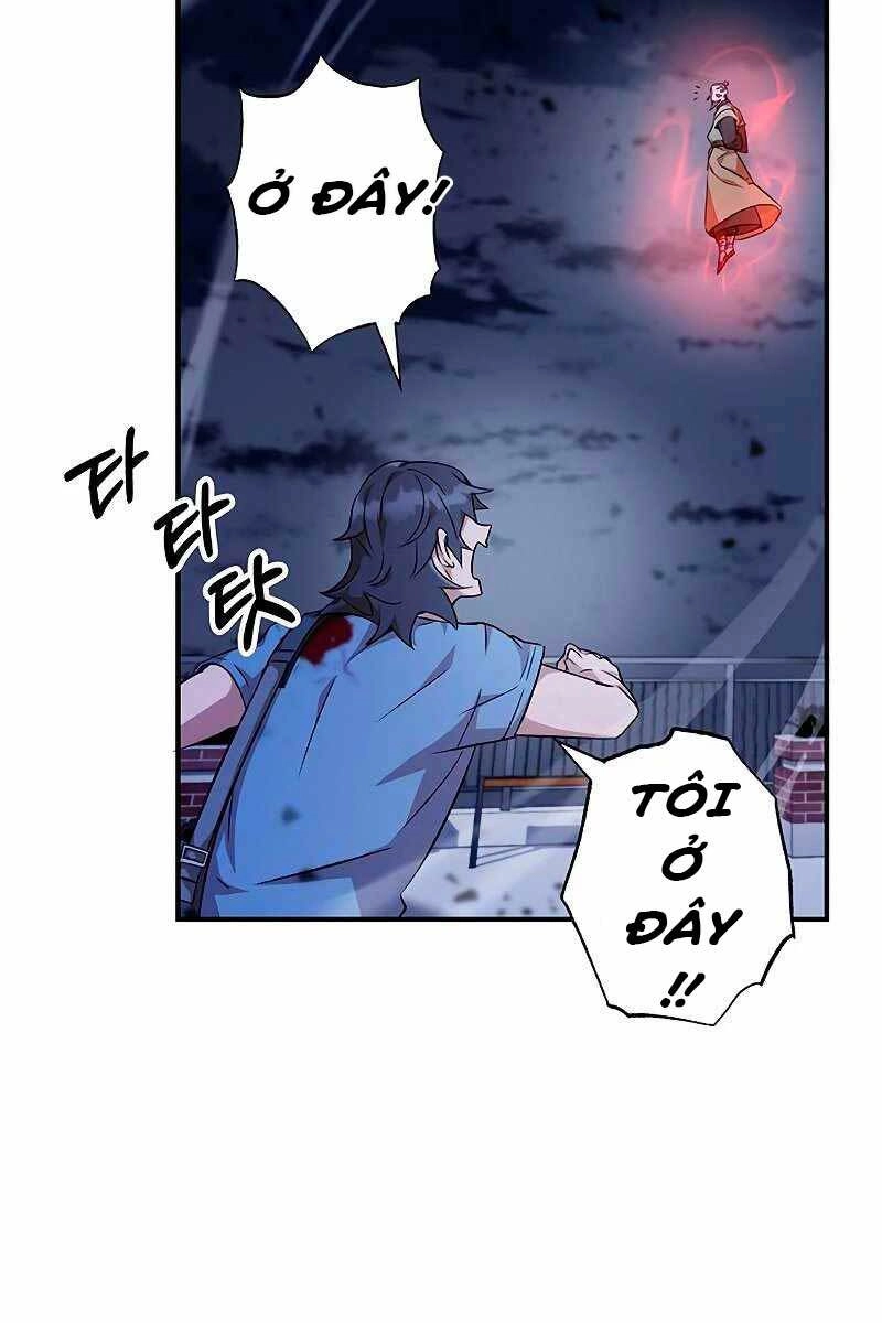 Tăng Lực Thợ Săn Chapter 6 - 68