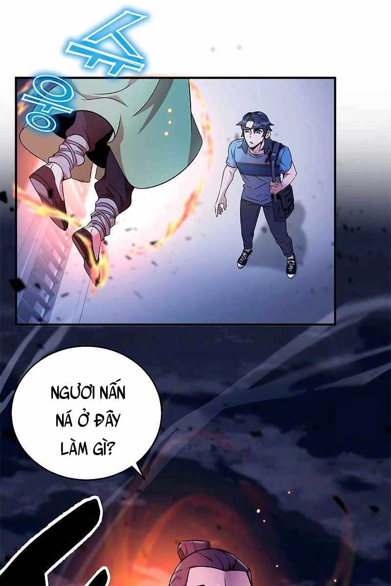 Tăng Lực Thợ Săn Chapter 6 - 69