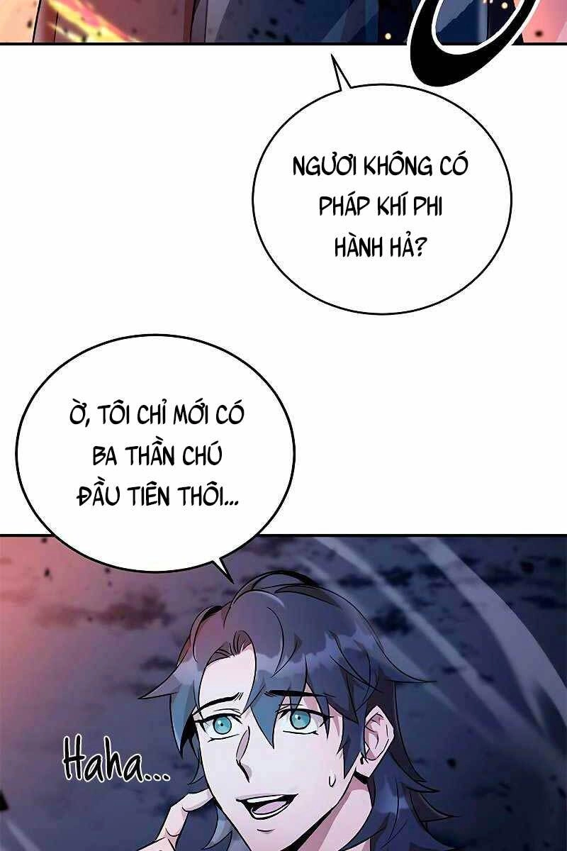 Tăng Lực Thợ Săn Chapter 6 - 71