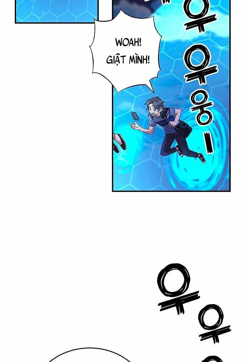 Tăng Lực Thợ Săn Chapter 6 - 92