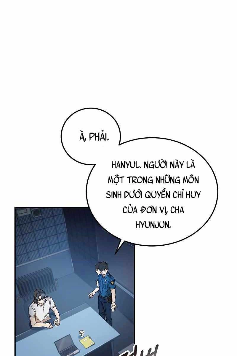 Tăng Lực Thợ Săn Chapter 7 - 11