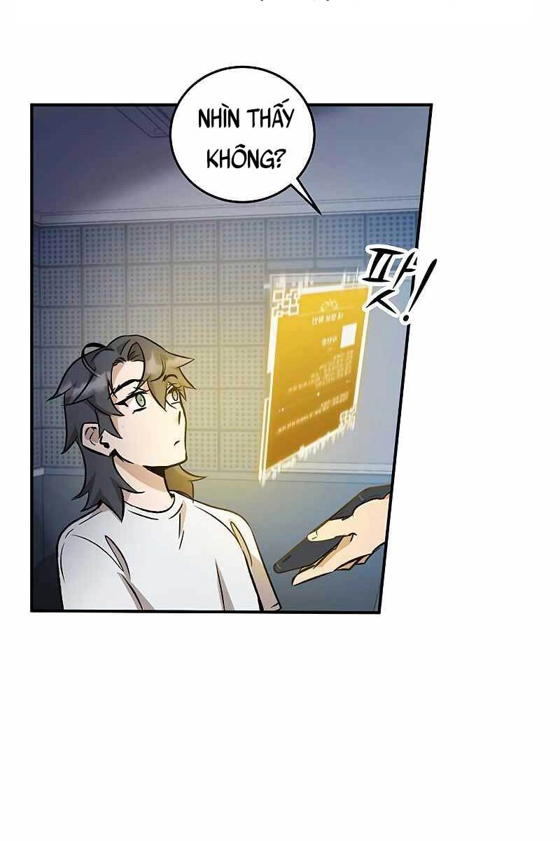 Tăng Lực Thợ Săn Chapter 7 - 20