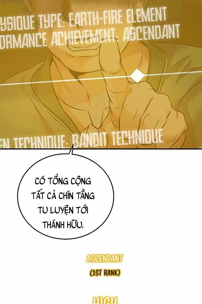 Tăng Lực Thợ Săn Chapter 7 - 22