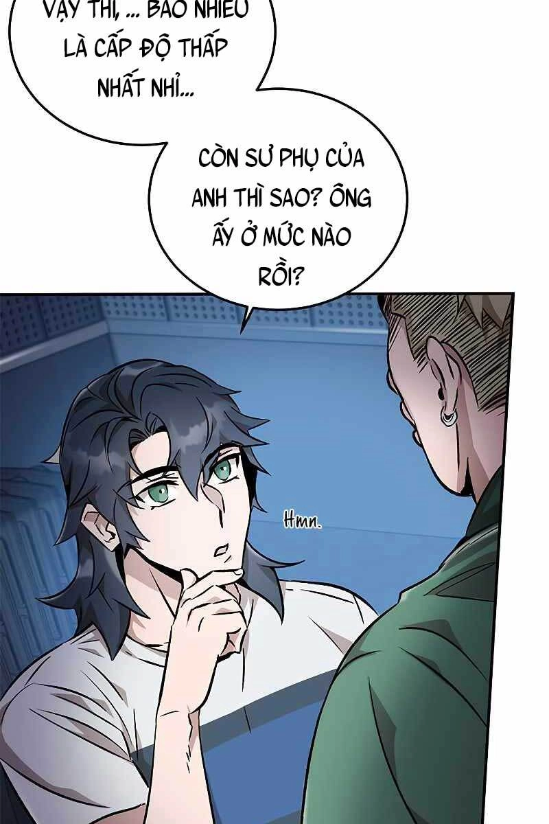 Tăng Lực Thợ Săn Chapter 7 - 31