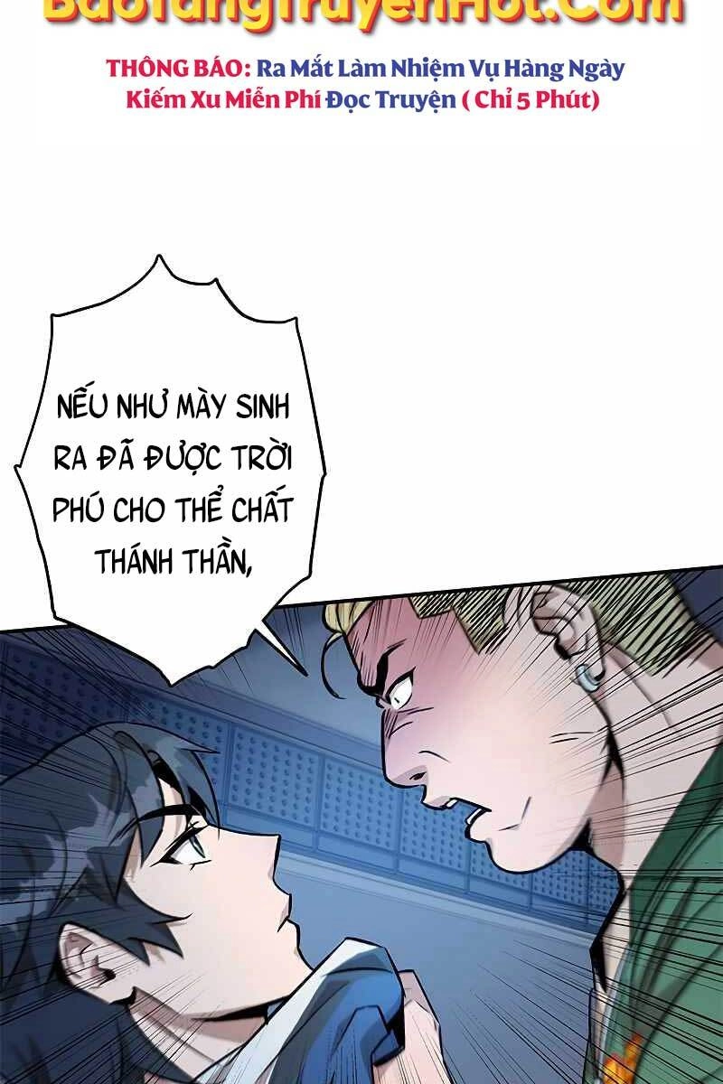 Tăng Lực Thợ Săn Chapter 7 - 34