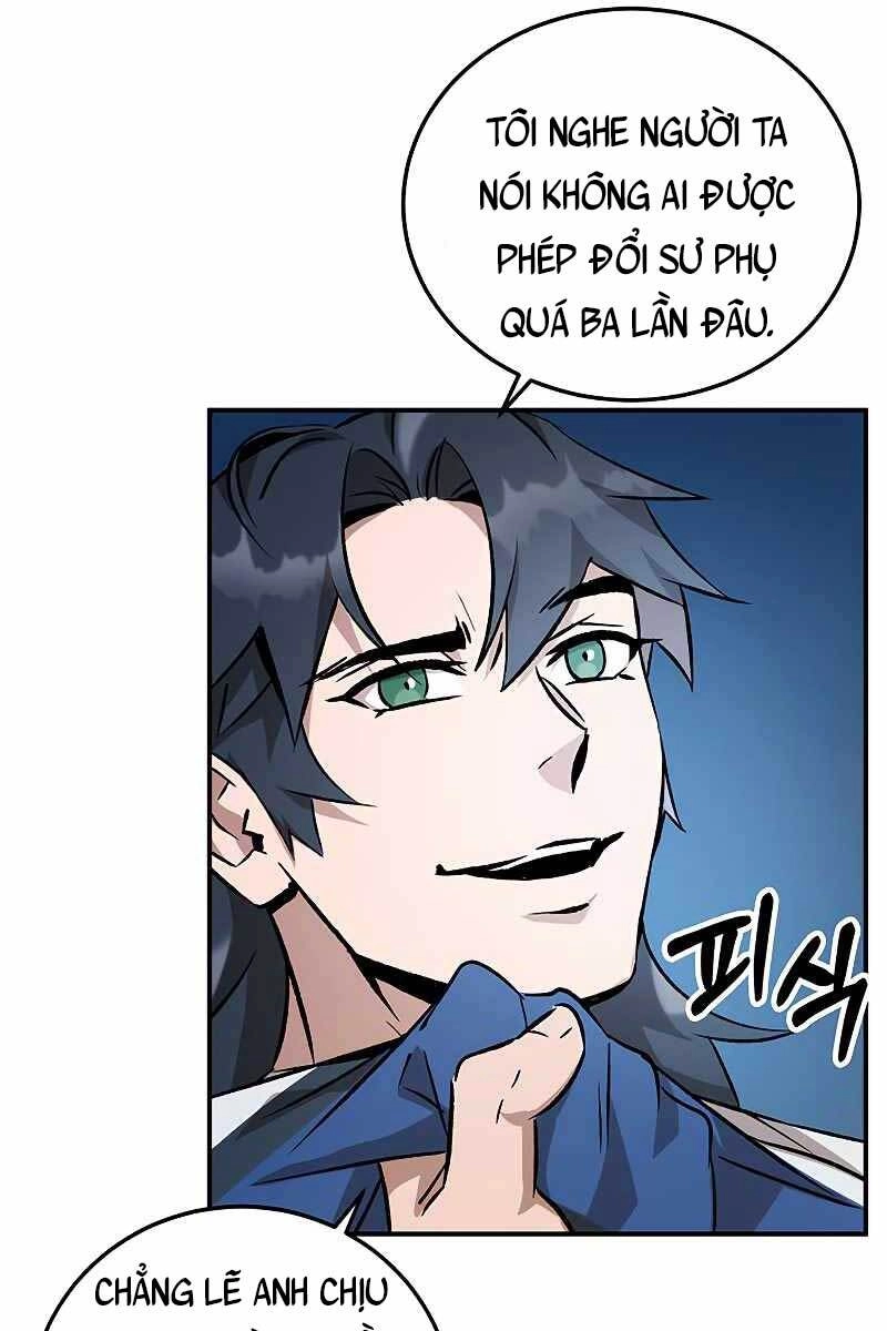 Tăng Lực Thợ Săn Chapter 7 - 37