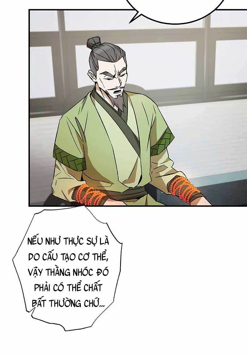 Tăng Lực Thợ Săn Chapter 7 - 61