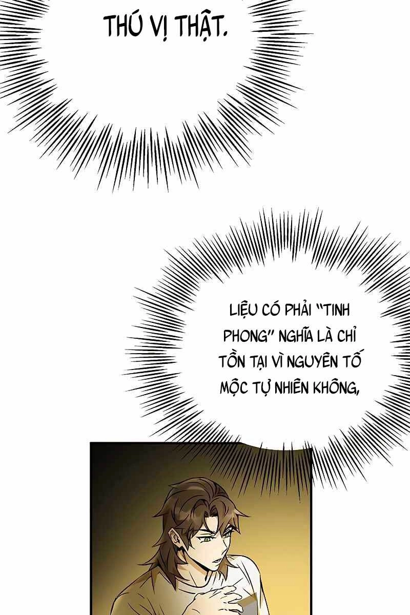 Tăng Lực Thợ Săn Chapter 7 - 79